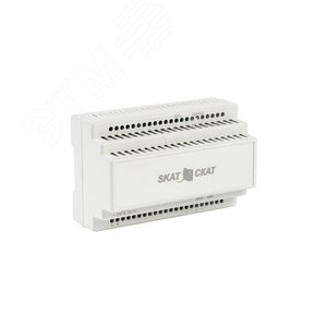 Источник вторичного электропитания SKAT-24-3.0 DIN