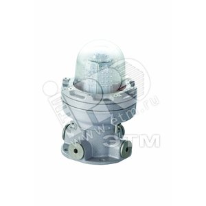Светильник светодиодный взрывозащищенный FLASH LED 24R(S) Ex
