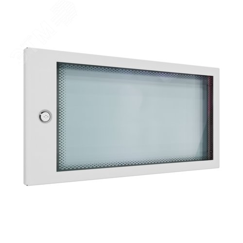 Окно системное 60 профиль 700х470 RS52 00.80