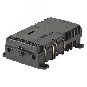 Муфта-кросс МКО-П1-М/А-10SC-8SC/APC-8SC/APC