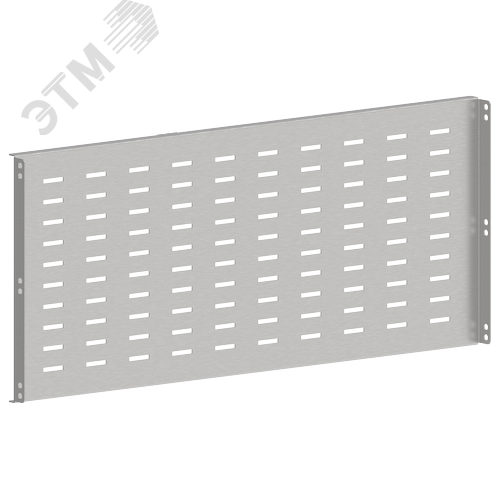 Панель секционная внутренняя задняя 4B 800х300 FORMAT