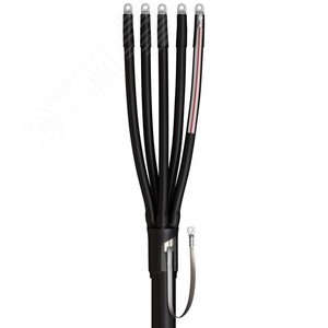 Муфта кабельная концевая 5ПКТп(б)-1-70/120(Б) нг-LS