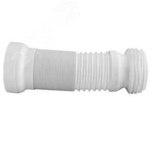 Труба фановая гофрированная DN110 мм (270-550)
