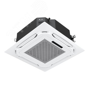 Блок внутренний системы фанкойл-чиллер кассетного типа MACS-IC81P2