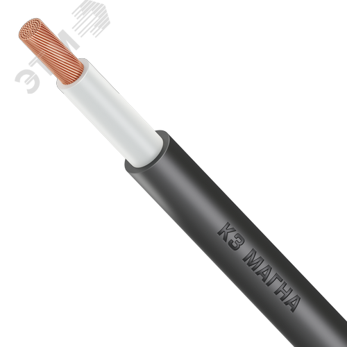 Кабель силовой КГВВ нг(А)-LS 1х185- 660/1000 -2