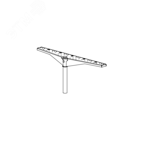 Кронштейн -E-ATLAS-T-BRACKET-06