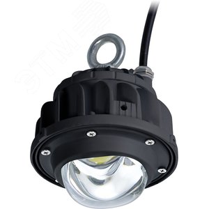 Светильник ACORN LED 40 D120 5000K Ex