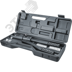Пресс гидравлический Navigator 93 586 NHT-Pg05-A-16-300 (АСД, быстрое смыкание)