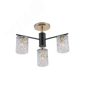 Люстра Linda 9090-303 3 * Е27 40 Вт модерн