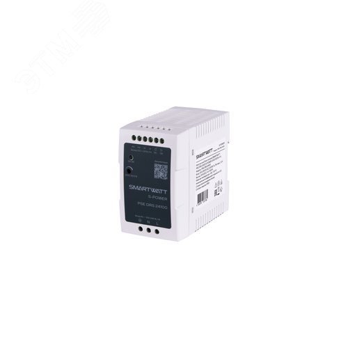 Блок питания 24В, 100 Вт PSE DRS 24100 S-POWER