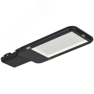 Светильник LED консольный уличный ДКУ 1013-120Д 5000К IP65