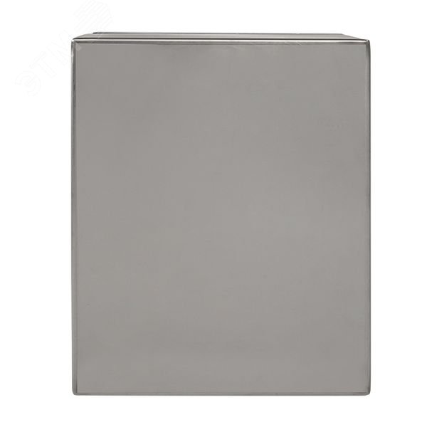 Щит из нержавеющей стали Inox AISI 304 (300х250х150) IP66 У1 PROxima