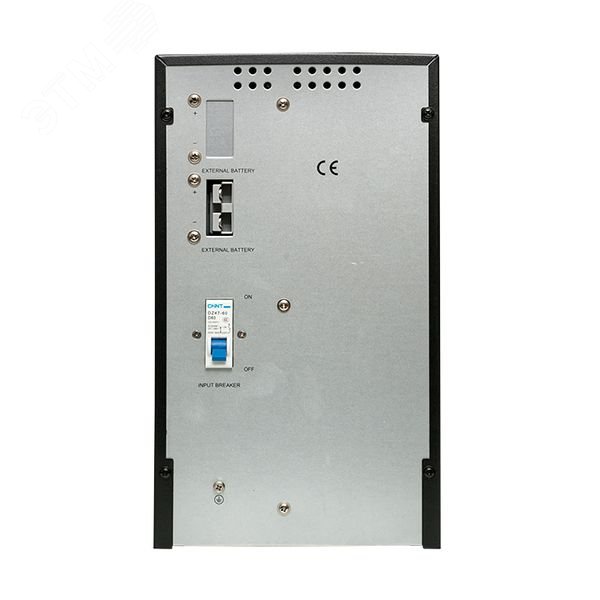 Батарейный блок с АКБ внешний для E-Power SW900Pro-TB 3000 Ва 8x12В 9 Ач