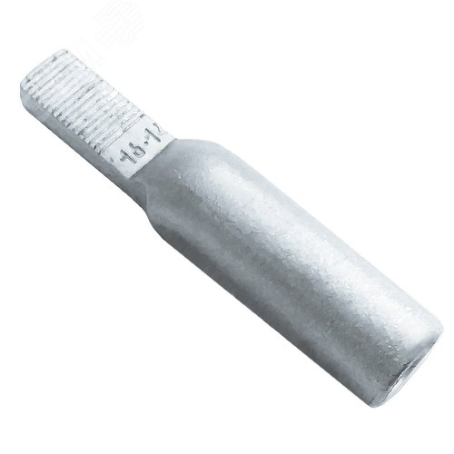 Наконечник алюминиевый (НШл-25)