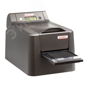 Принтер термотрансферный карточный MarkTCPlus