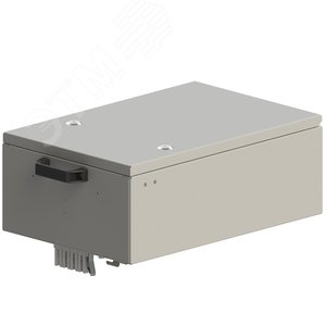 Коробка ответвительная до 400А без авт. выкл. У70530 У3