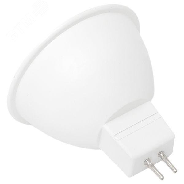 Умная лампа GU5.3 EKF Connect RGBW