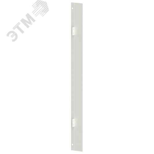 TITAN 5 Перегородка вертикальная (2х84, 3х84) белая IEK