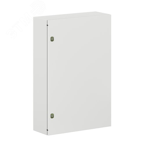 Корпус навесной уличный ST Outdoor с М/П ВxШxГ 1200x800x300 мм, IP66