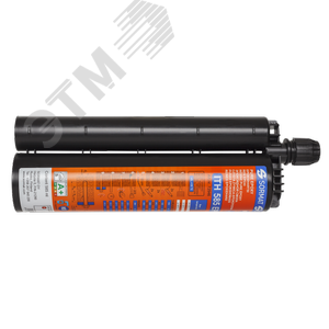 Анкер химический SORMAT ITH 585 EPOX (На основе   эпоксидной смолы)