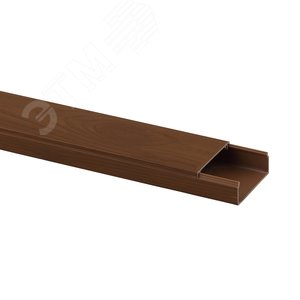Кабель-канал 40x16 дуб (50м.) (25/750)