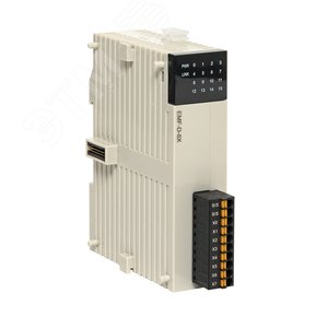 Модуль дискретного ввода EMF 8 PRO-Logic PROxima