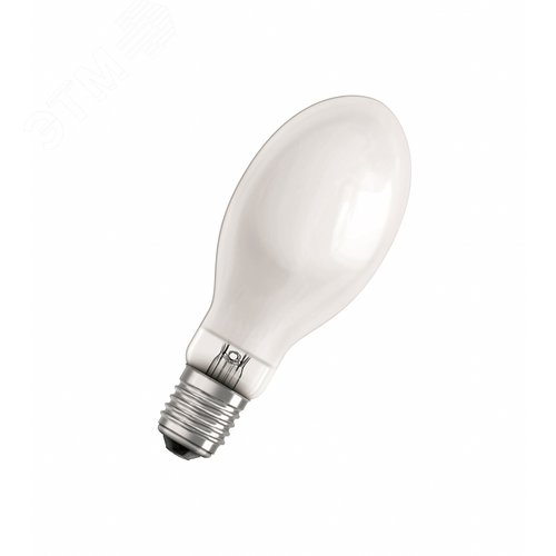 Лампа металлогалогенная 250Вт D PRO COATED E40 HQI-E 12X1 RU OSRAM