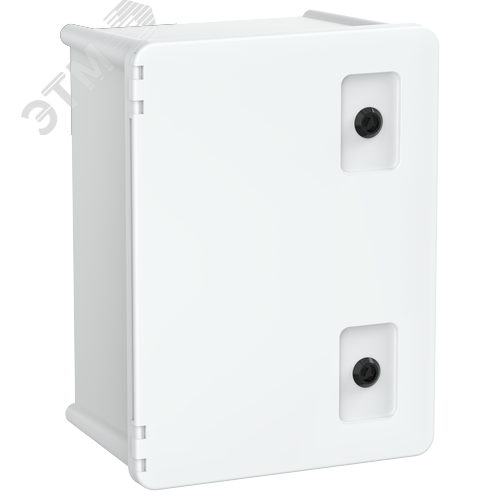 Корпус полиэстерный ЩМП 300х400х200 IP65 IEK