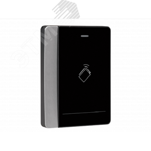 Считыватель карт Mifare 13.56 МГц, IP64
