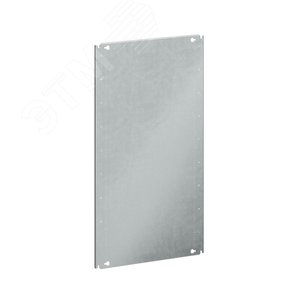 Монтажная плата для шкафа ST 1000х600