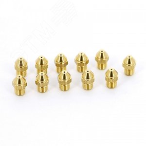 Комплект перевода на сжиженный газ 0.77 (13ш )