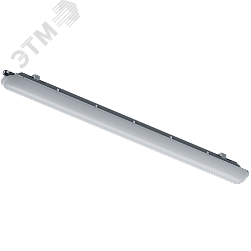 Светильник светодиодный ДСП-02-ПП-36-1200-4К-IP65
