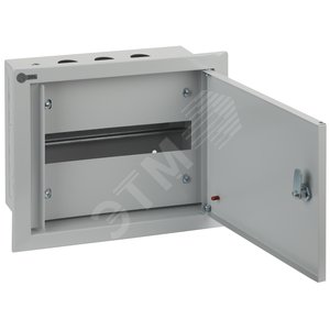 Корпус металлический ЩРВ-12з-76 УХЛ3 IP31 (220х300х120) (84)