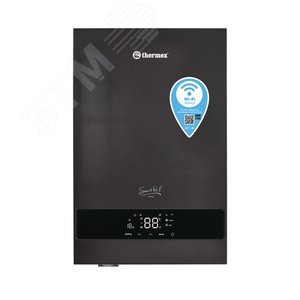 Котел электрический Sonne 12 Wi-Fi настенный