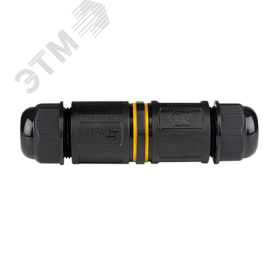 Коннектор кабельный PCC-I5-F 5x2.5 24A IP68