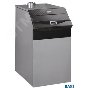 Котел газовый POWER HT 1.1200 напольный 129.7 кВт конденсационный одноконтурный с открытой камерой сгорания