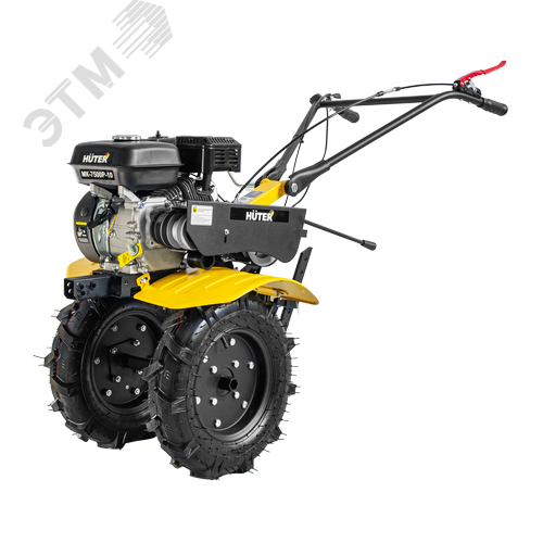 Сельскохозяйственная машина МК-7500P-10