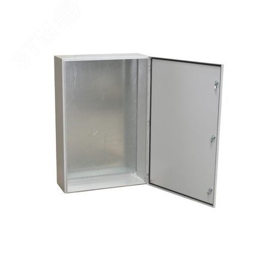 Корпус металлический ЩРНМ IP55 1200х600х300