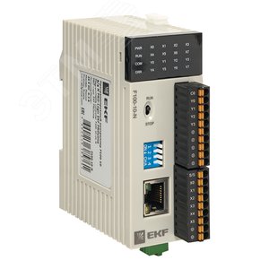 Программируемый контроллер F100 10 в/в N PRO-Logic PROxima