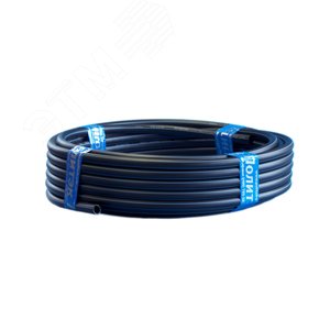 Труба ПНД для водоснабжения ПЭ 100 20х2.0 SDR11 PN16 18599 -2001 (бухта 200м)