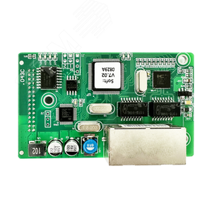 Плата расширения интерфейса OptiCore A-MTP01