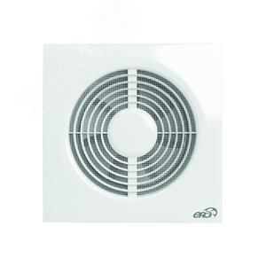 Вентилятор осевой c антимоскитной сеткой D150