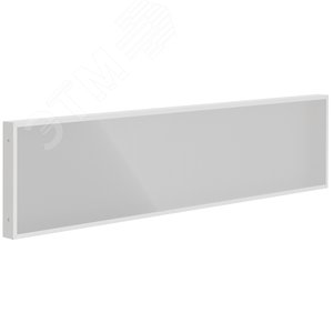 Панель светодиодная  PRO светильник  1081 45Вт 6500К IP40 1195х295мм микропризма IEK