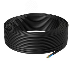 Кабель нагревательный резистивный ГРК-30-3900-130/130м