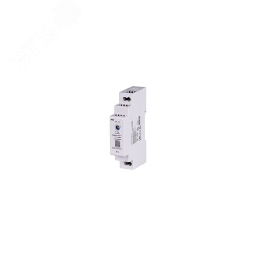 Блок питания 24В, 15 Вт PSE DR 2415 S-POWER