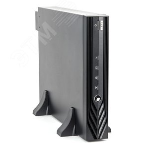 Источник бесперебойного питания Online SKAT-UPS 10 000 ВА/9 000 Вт без АКБ Tower/ Rack клеммы