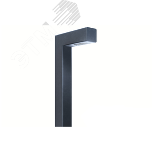 Светильник БУК 90 СТУ 10 Вт 1500 Лм 4000К IP65 КСС Д торшерные, 1-10В