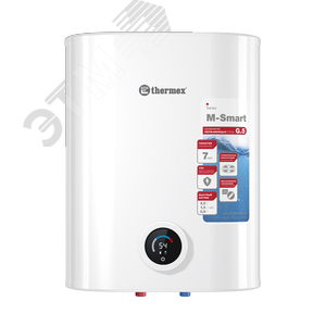 Водонагреватель накопительный MS 30V pro