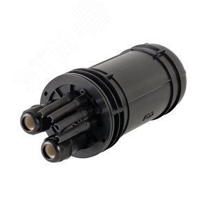 Муфта-кросс МКО-Ц8/С09-1PLC4-SC/APC-5SC/APC-1SC/APC-2ФТ16