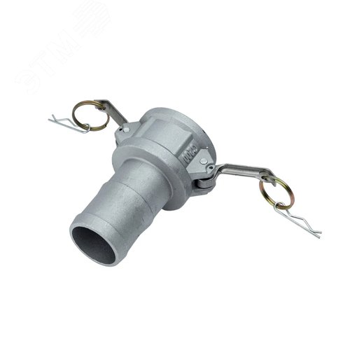 Камлок С 3 (75мм)